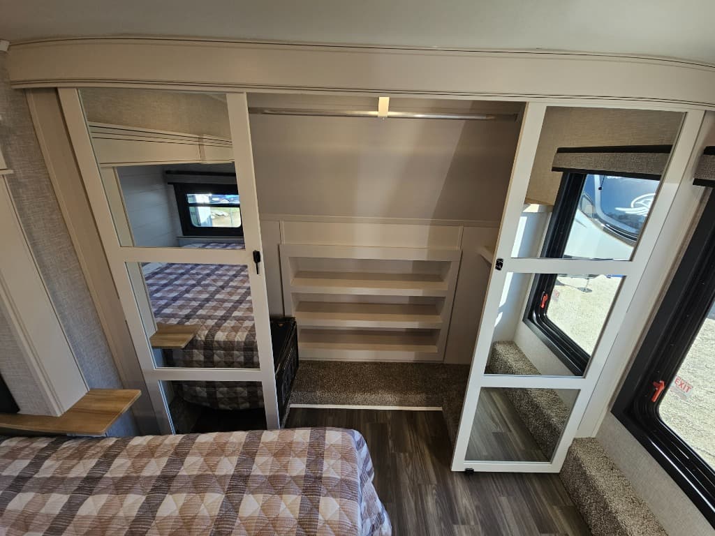 2025 Jayco 2025 Jayco Eagle HT - thumbnail 63