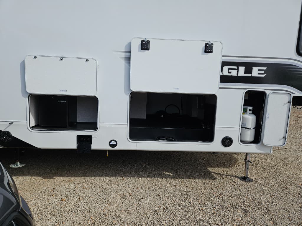 2025 Jayco 2025 Jayco Eagle HT - thumbnail 72