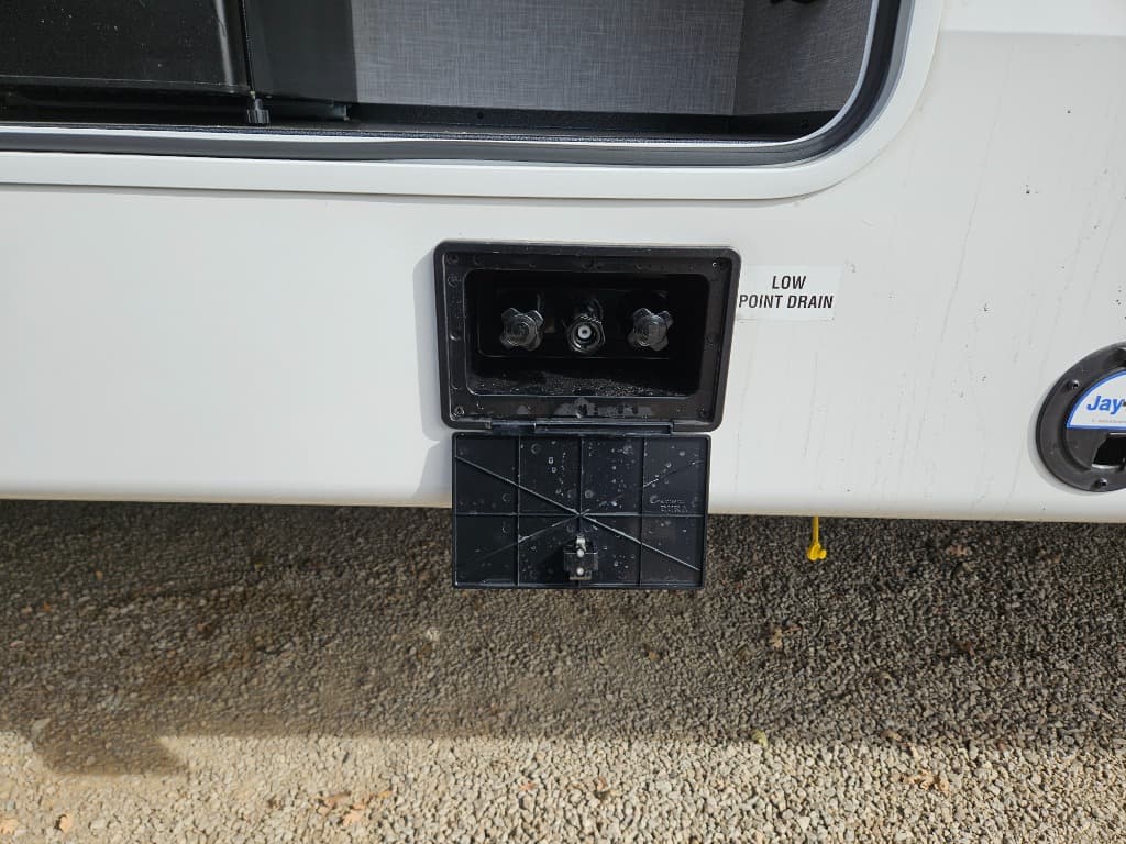 2025 Jayco 2025 Jayco Eagle HT - thumbnail 74