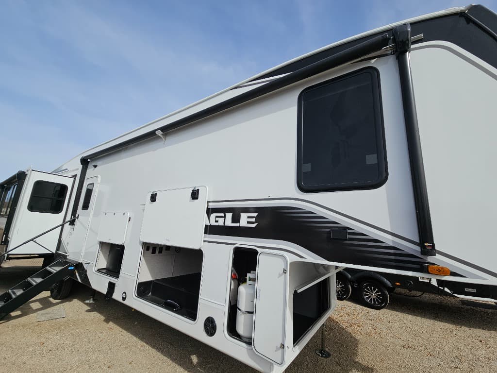 2025 Jayco 2025 Jayco Eagle HT - thumbnail 81