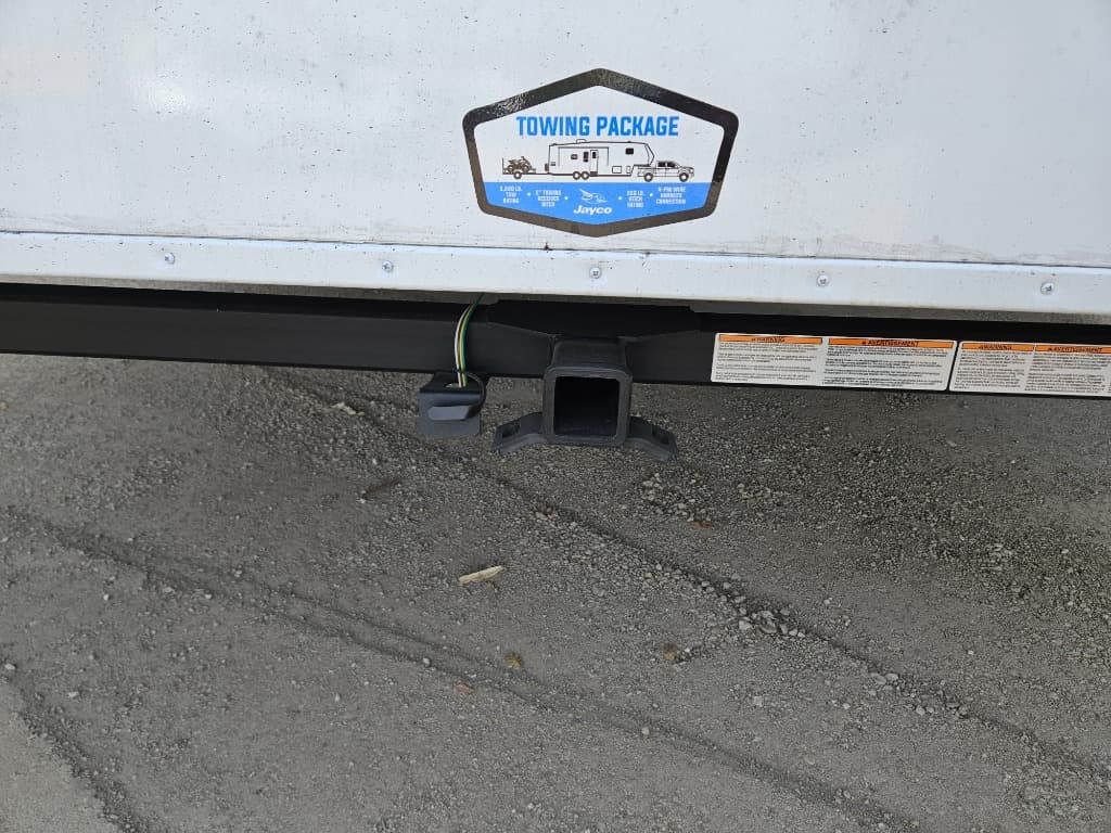 2025 Jayco 2025 Jayco Eagle HT - thumbnail 84