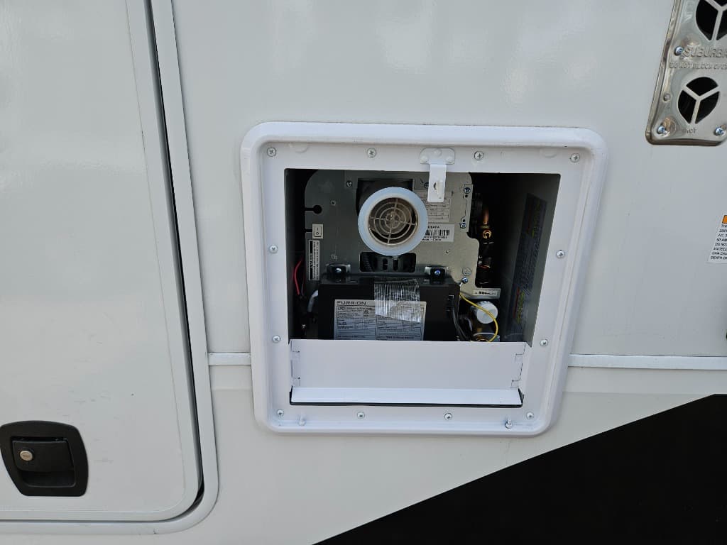 2025 Jayco 2025 Jayco Eagle HT - thumbnail 86