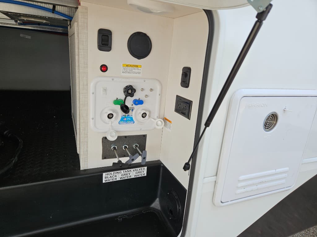 2025 Jayco 2025 Jayco Eagle HT - thumbnail 89