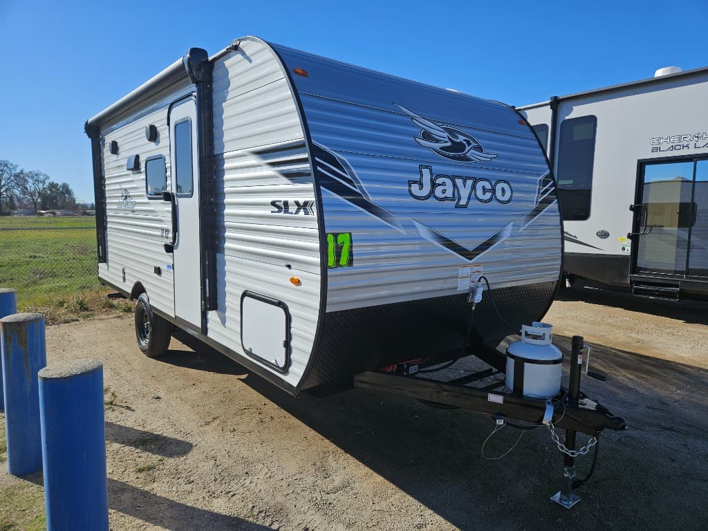 2025 Jayco 2025 Jayco Jay Flight SLX - image 1