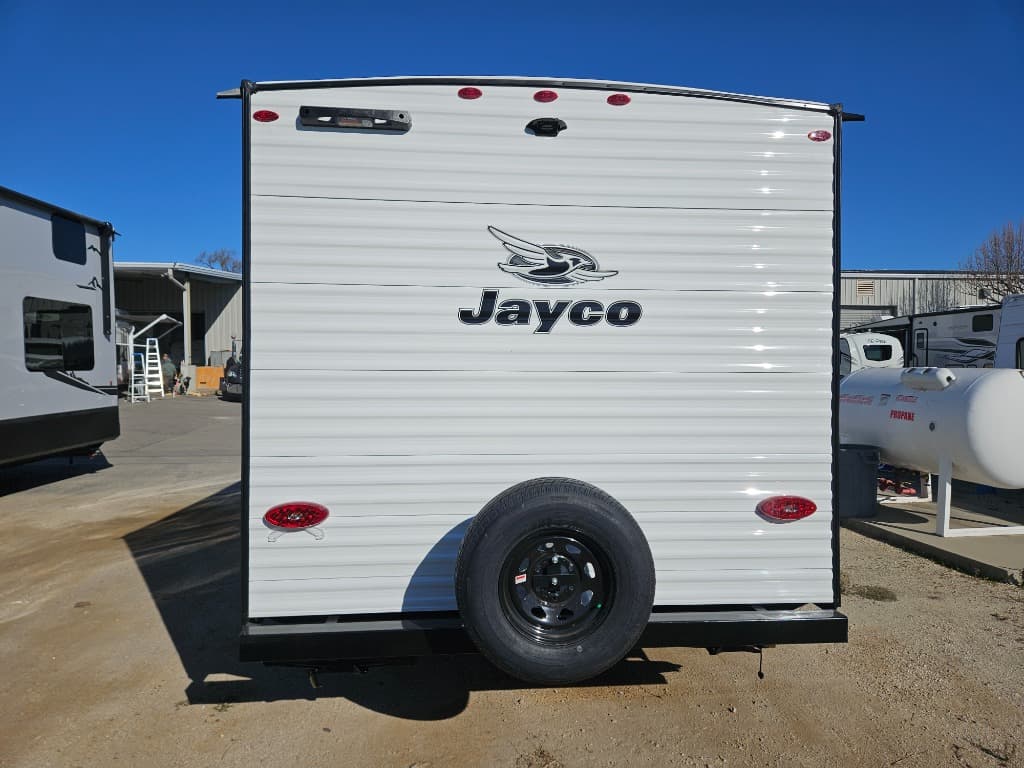 2025 Jayco 2025 Jayco Jay Flight SLX - thumbnail 5