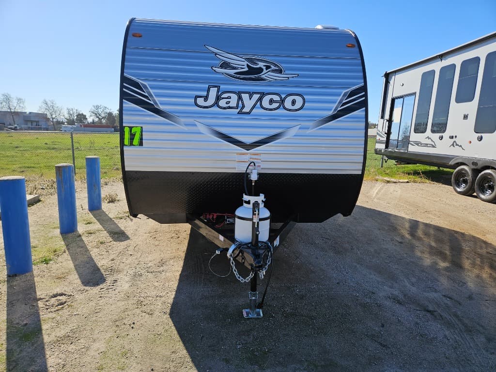 2025 Jayco 2025 Jayco Jay Flight SLX - thumbnail 9