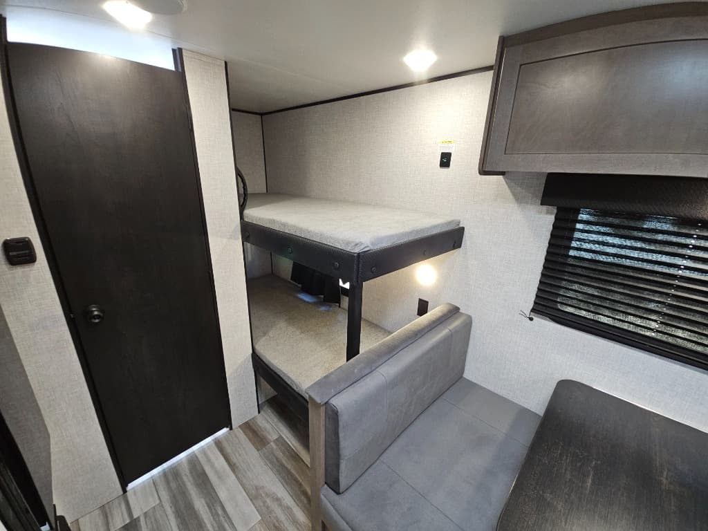 2025 Jayco 2025 Jayco Jay Flight SLX - thumbnail 14