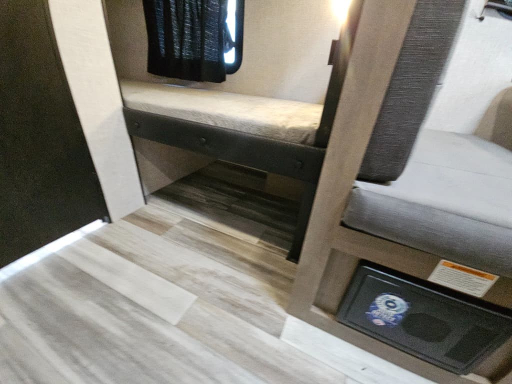 2025 Jayco 2025 Jayco Jay Flight SLX - thumbnail 17