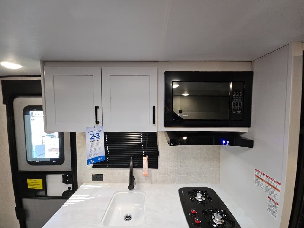 2025 Jayco 2025 Jayco Jay Flight SLX - thumbnail 20