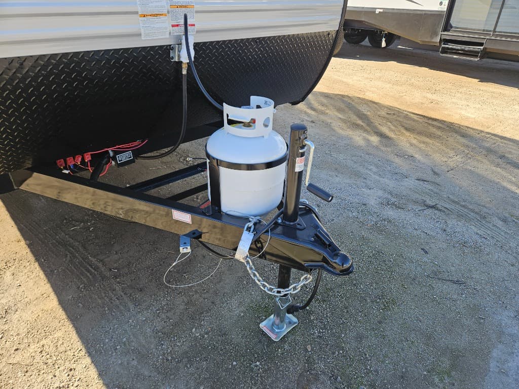 2025 Jayco 2025 Jayco Jay Flight SLX - thumbnail 40