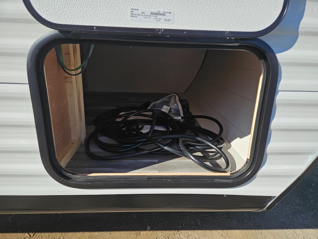 2025 Jayco 2025 Jayco Jay Flight SLX - thumbnail 42