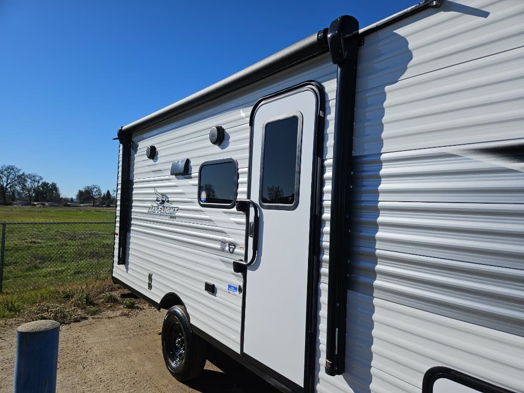 2025 Jayco 2025 Jayco Jay Flight SLX - thumbnail 43
