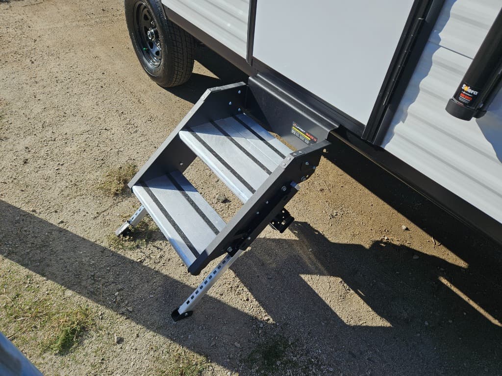 2025 Jayco 2025 Jayco Jay Flight SLX - thumbnail 45