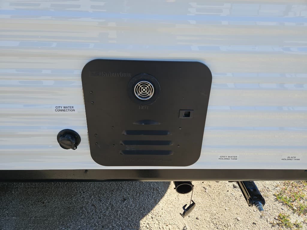 2025 Jayco 2025 Jayco Jay Flight SLX - thumbnail 50