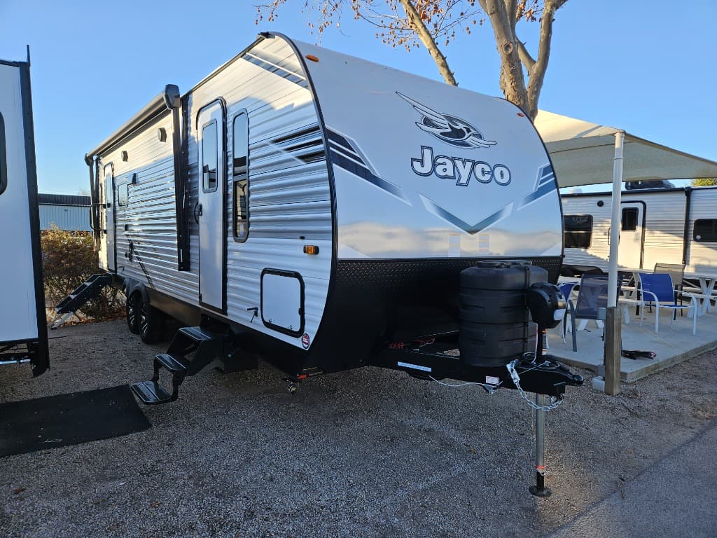 2025 Jayco Jay Flight SLX 265RLSW