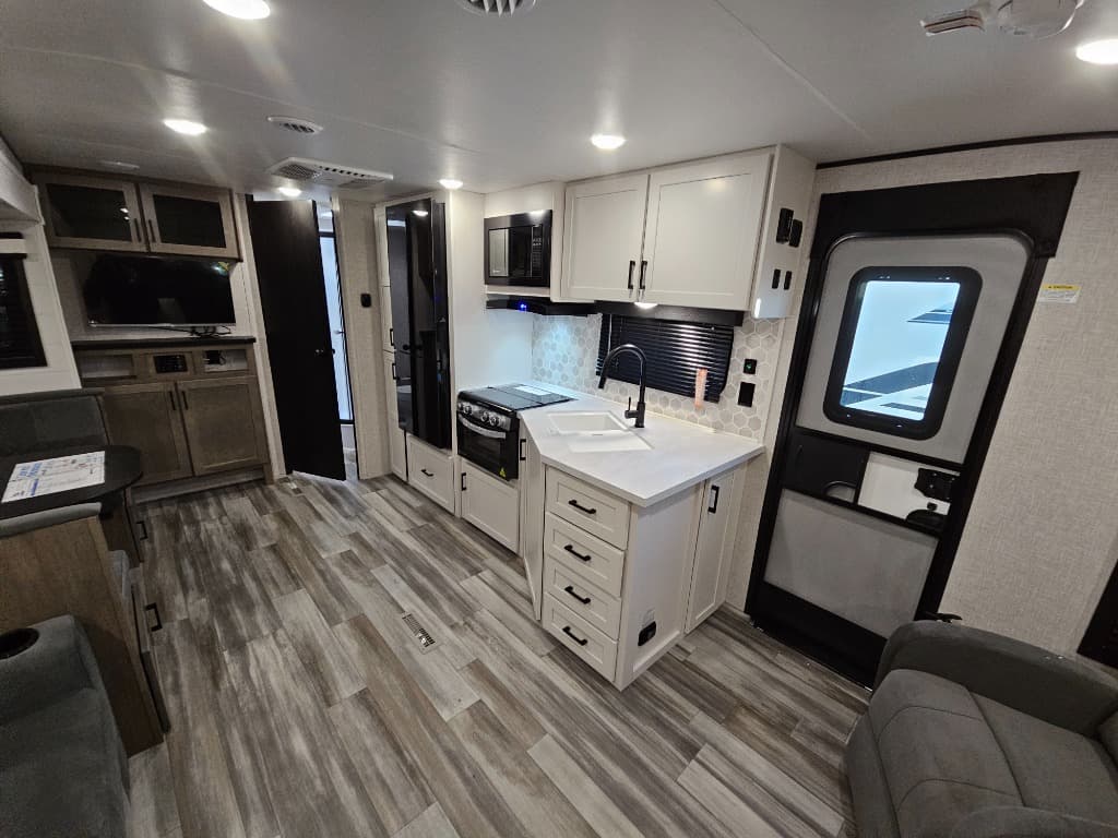 2025 Jayco 2025 Jayco Jay Flight SLX - thumbnail 7