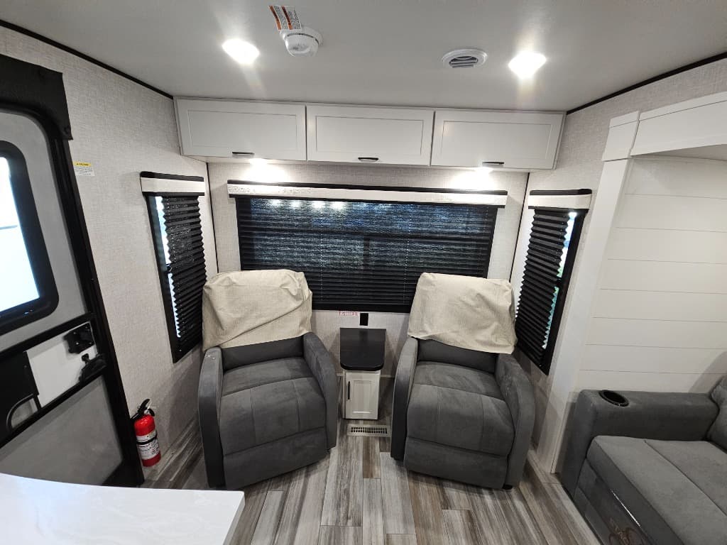 2025 Jayco 2025 Jayco Jay Flight SLX - thumbnail 9