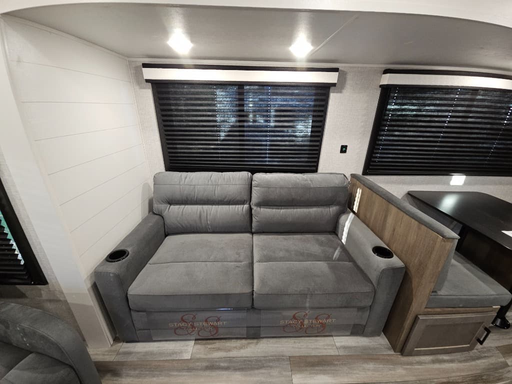 2025 Jayco 2025 Jayco Jay Flight SLX - thumbnail 12