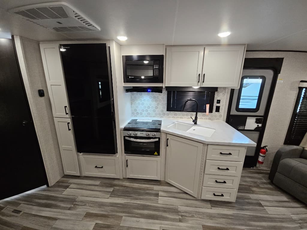 2025 Jayco 2025 Jayco Jay Flight SLX - thumbnail 15