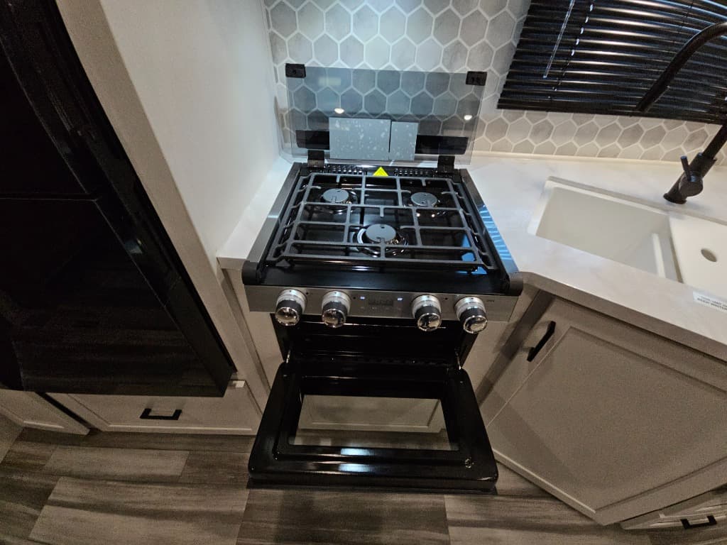 2025 Jayco 2025 Jayco Jay Flight SLX - thumbnail 22