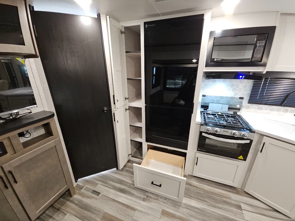 2025 Jayco 2025 Jayco Jay Flight SLX - thumbnail 26