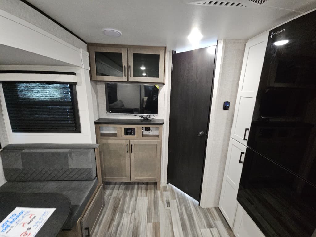 2025 Jayco 2025 Jayco Jay Flight SLX - thumbnail 27