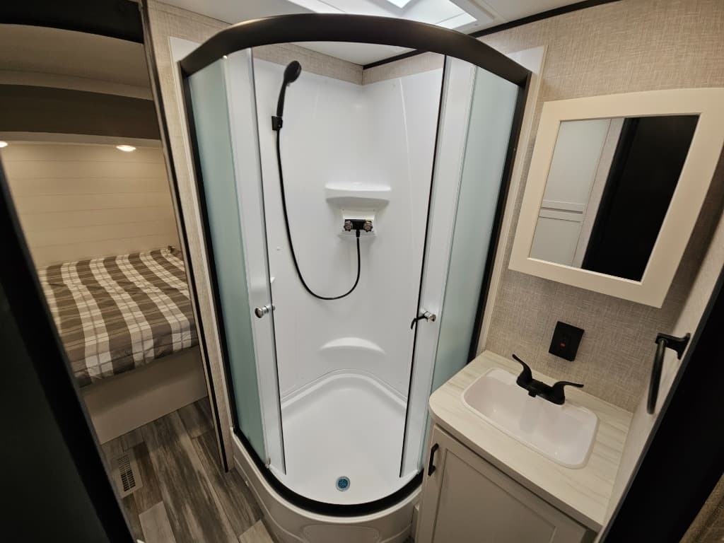 2025 Jayco 2025 Jayco Jay Flight SLX - thumbnail 32