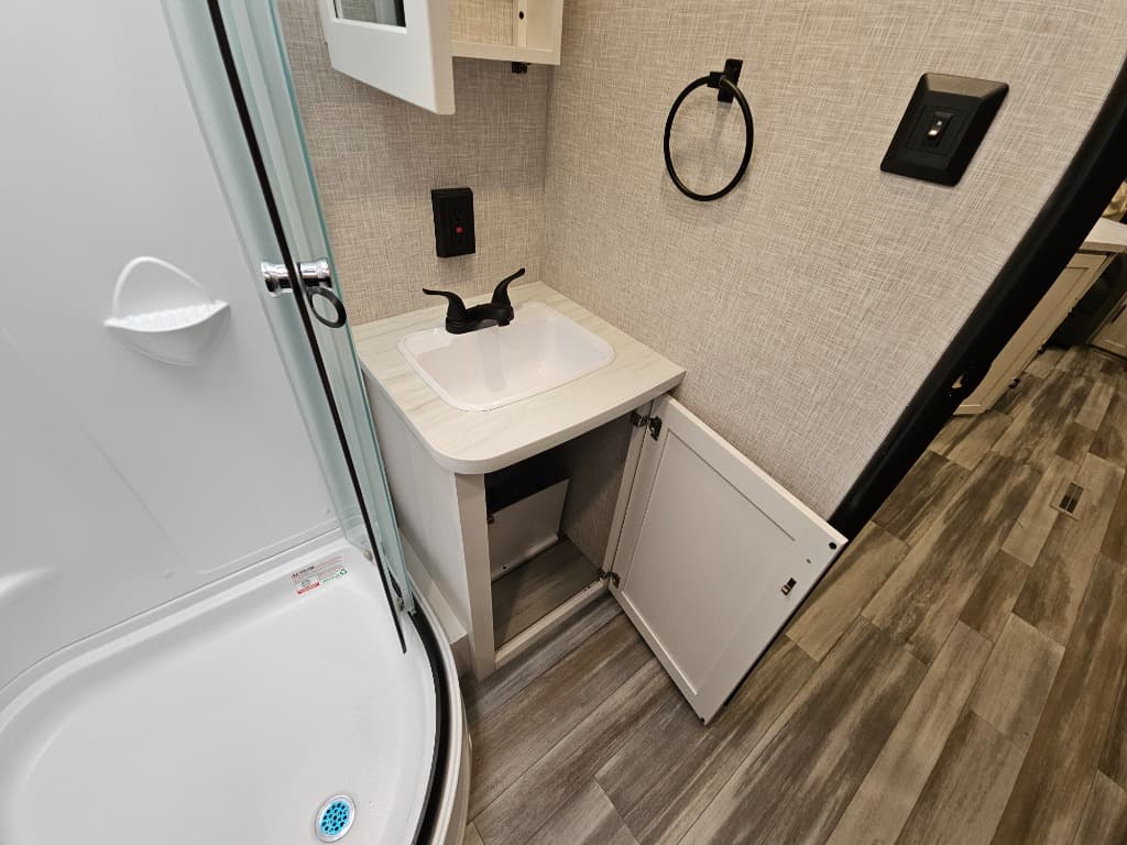 2025 Jayco 2025 Jayco Jay Flight SLX - thumbnail 34