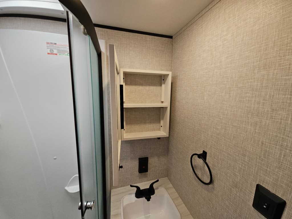 2025 Jayco 2025 Jayco Jay Flight SLX - thumbnail 35