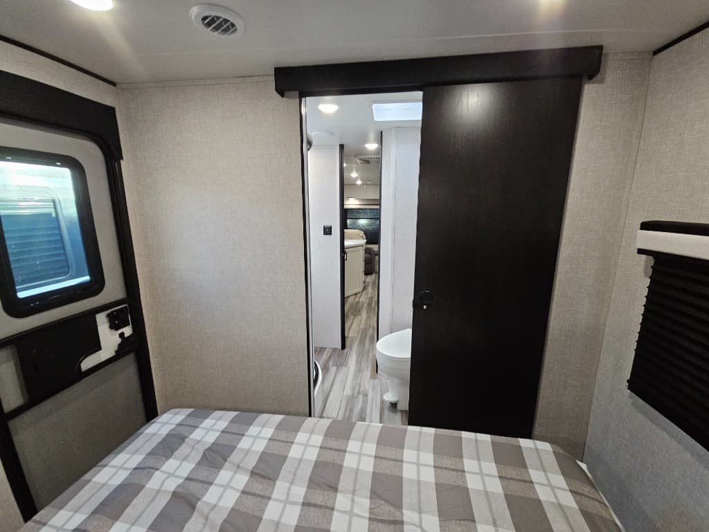 2025 Jayco 2025 Jayco Jay Flight SLX - thumbnail 43