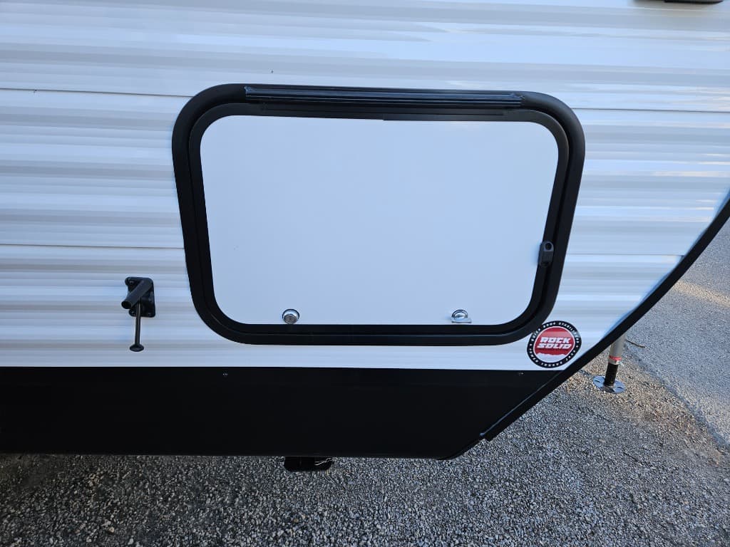 2025 Jayco 2025 Jayco Jay Flight SLX - thumbnail 46