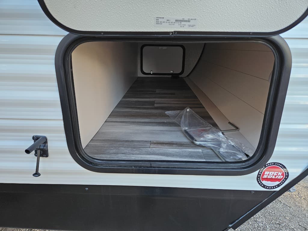 2025 Jayco 2025 Jayco Jay Flight SLX - thumbnail 47