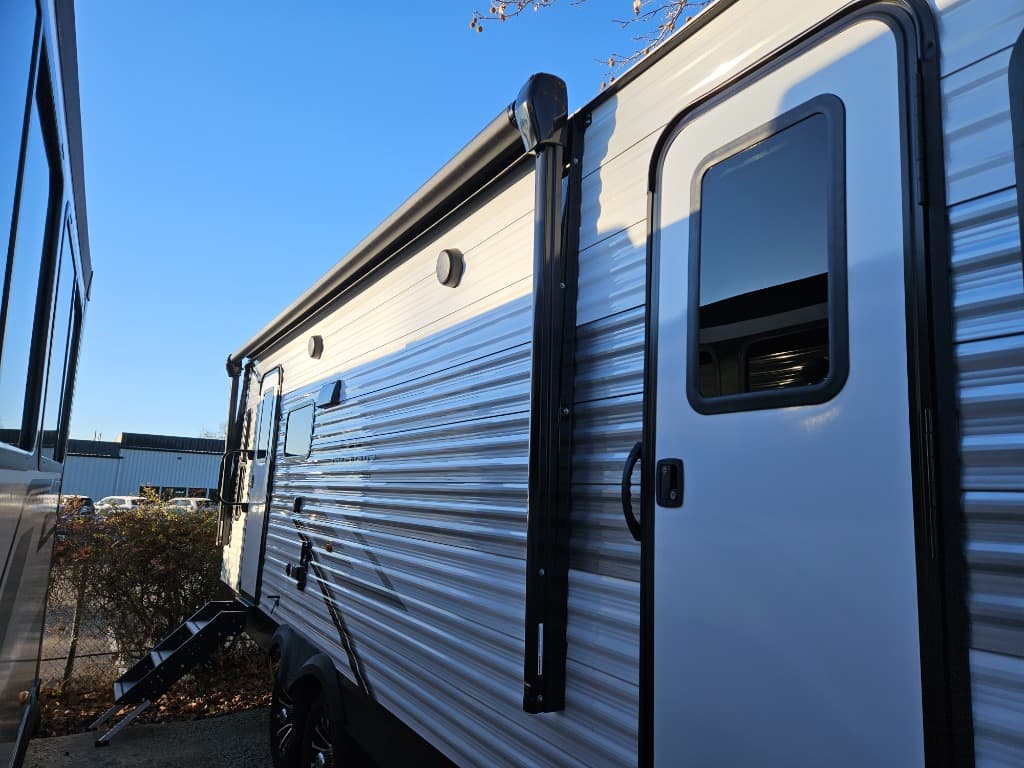 2025 Jayco 2025 Jayco Jay Flight SLX - thumbnail 48