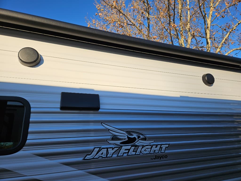2025 Jayco 2025 Jayco Jay Flight SLX - thumbnail 52