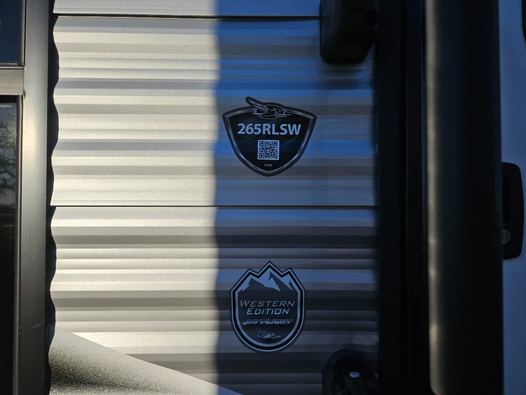 2025 Jayco 2025 Jayco Jay Flight SLX - thumbnail 53