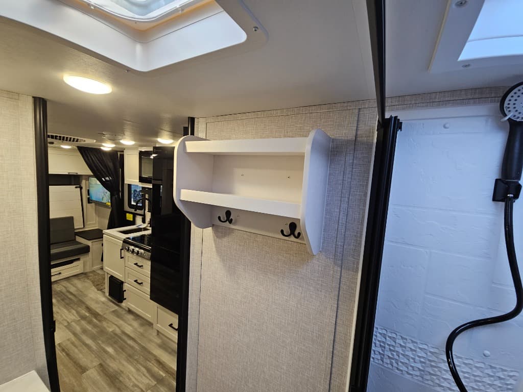 2025 Jayco 2025 Jayco Jay Feather - thumbnail 19