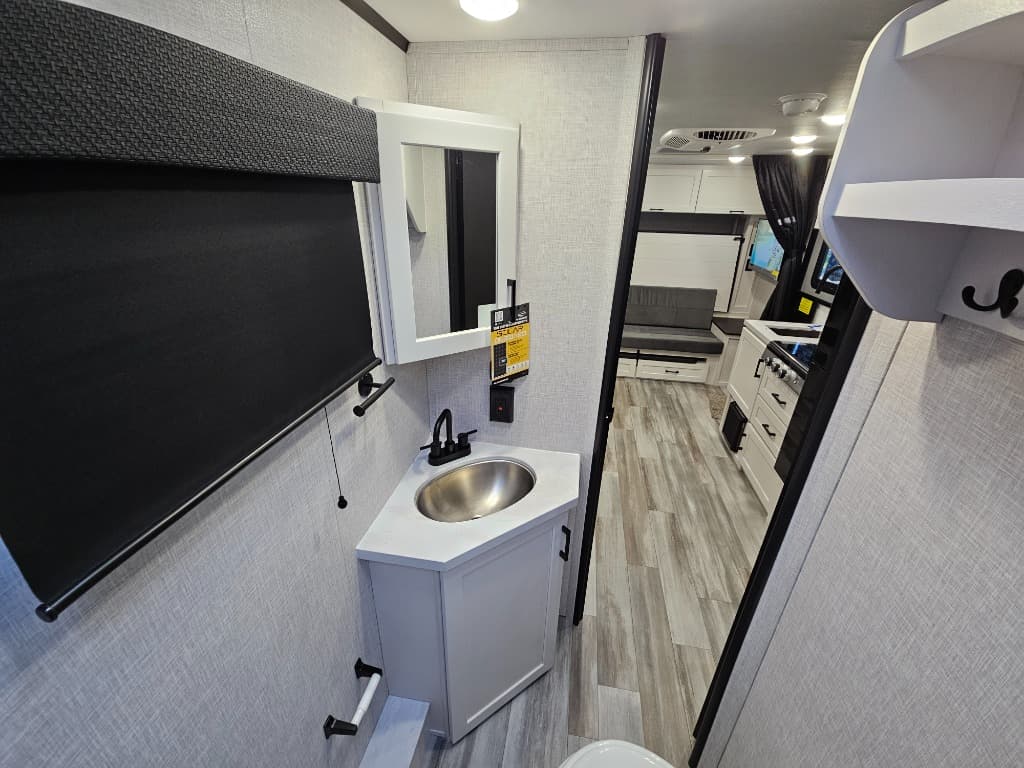 2025 Jayco 2025 Jayco Jay Feather - thumbnail 20