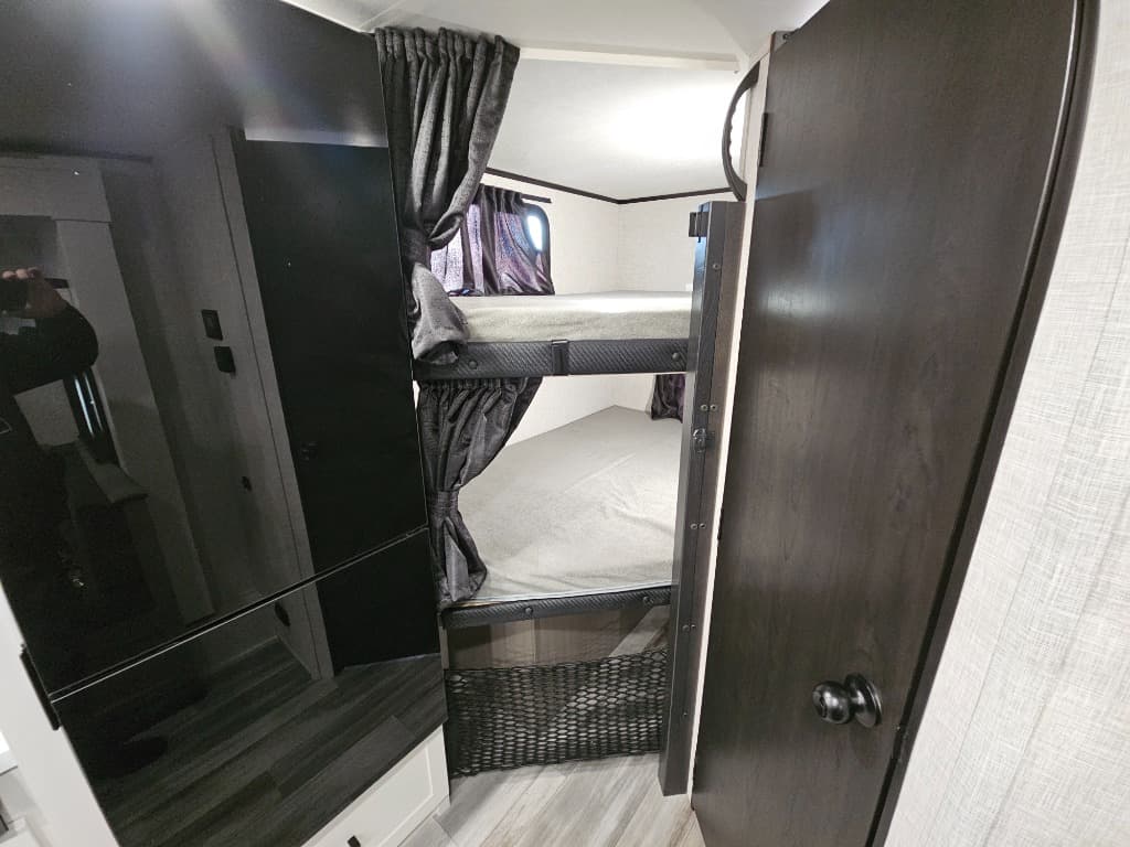 2025 Jayco 2025 Jayco Jay Feather - thumbnail 23