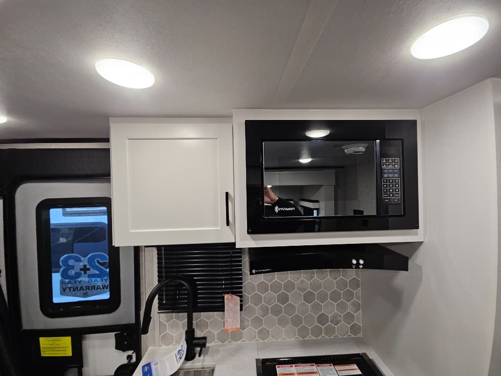 2025 Jayco 2025 Jayco Jay Feather - thumbnail 29