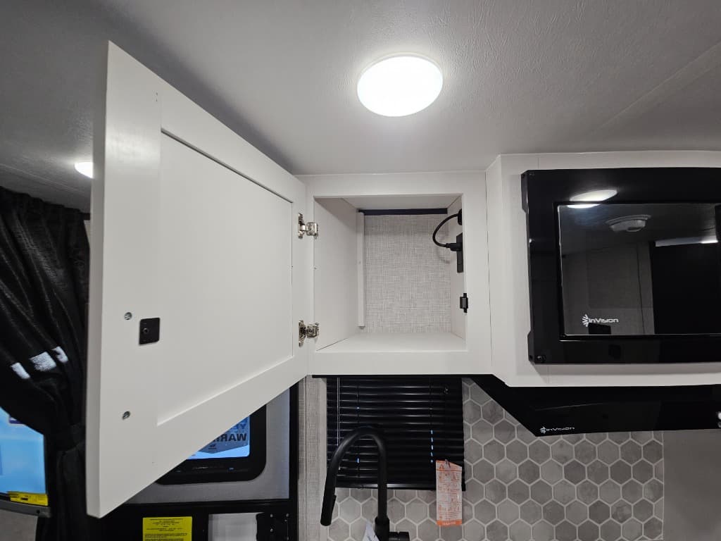 2025 Jayco 2025 Jayco Jay Feather - thumbnail 31