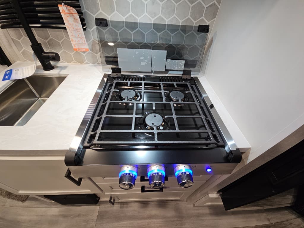 2025 Jayco 2025 Jayco Jay Feather - thumbnail 33