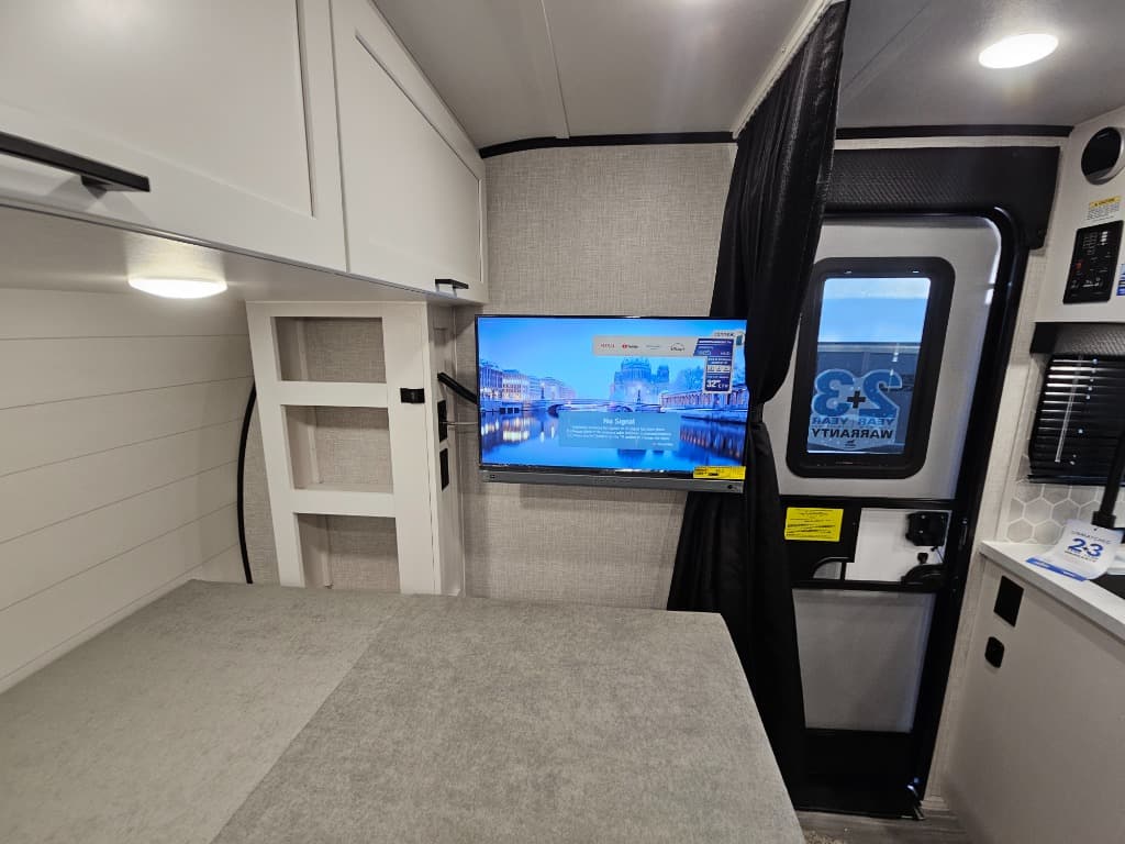 2025 Jayco 2025 Jayco Jay Feather - thumbnail 42