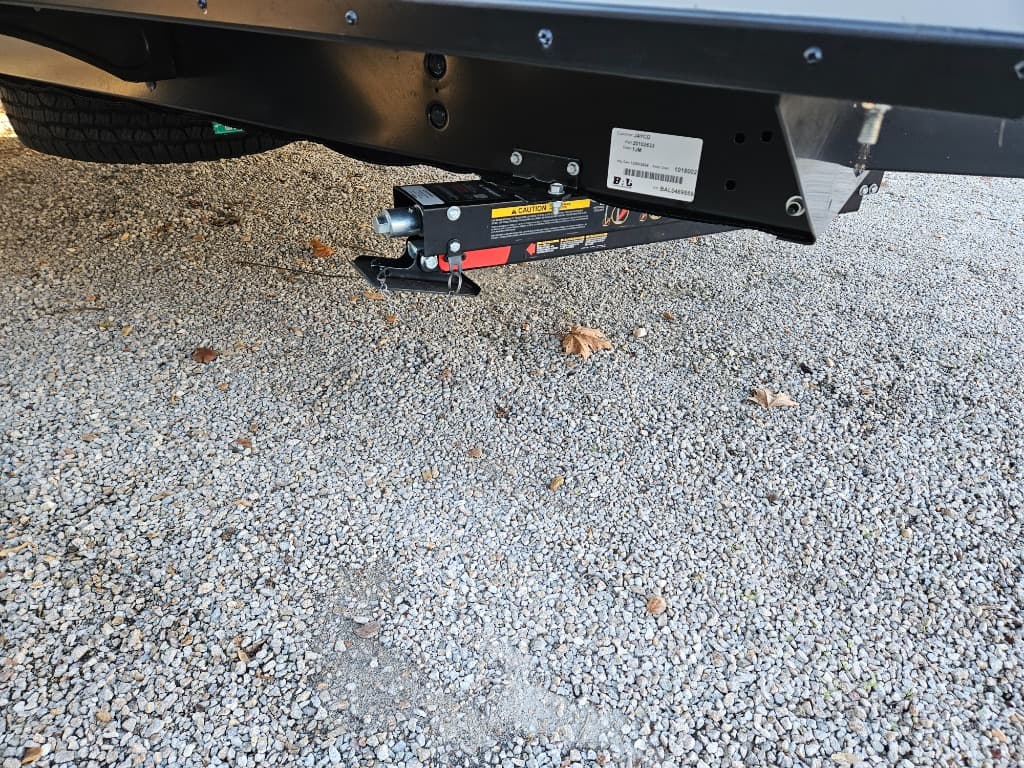 2025 Jayco 2025 Jayco Jay Feather - thumbnail 45