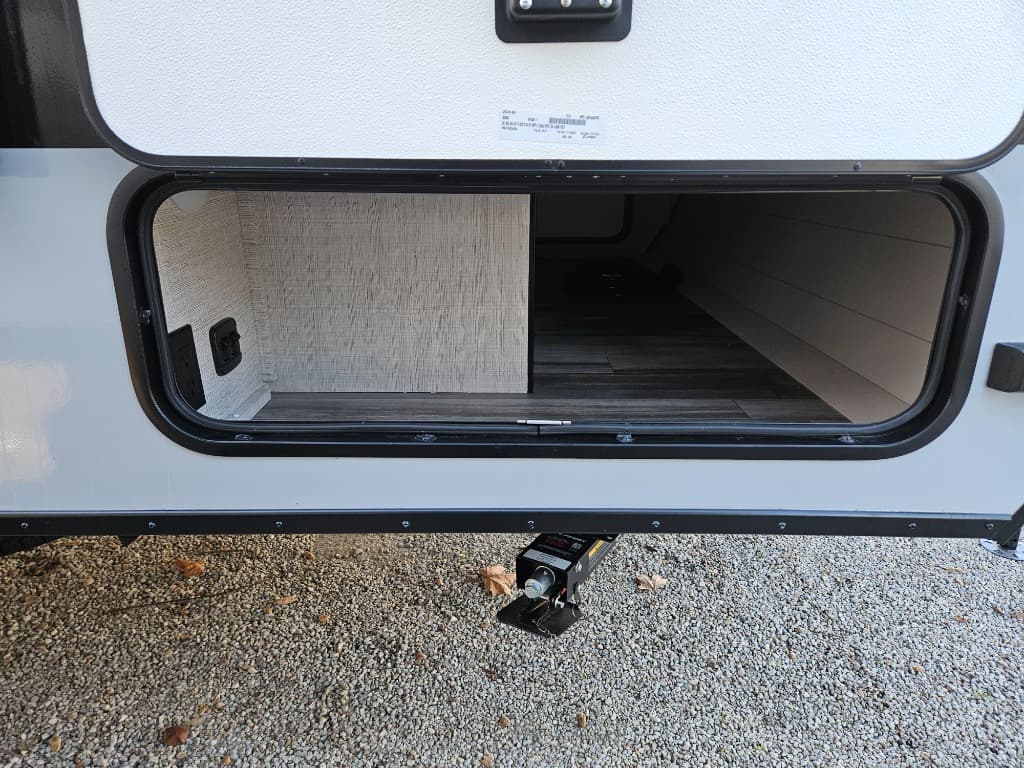 2025 Jayco 2025 Jayco Jay Feather - thumbnail 47