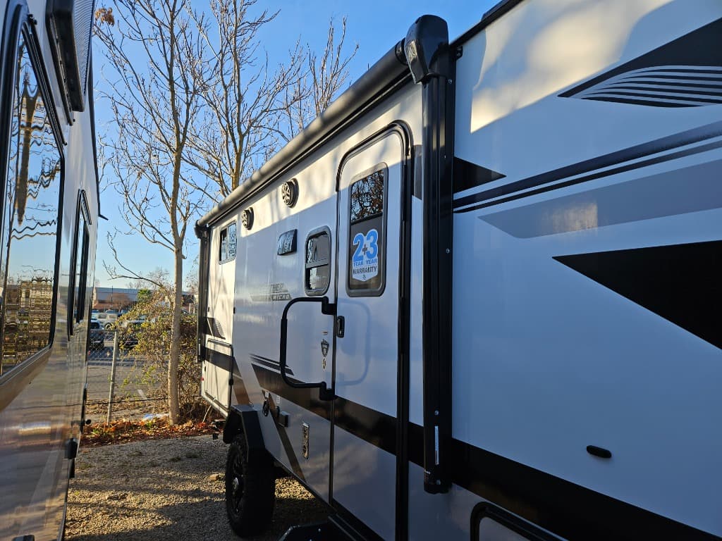 2025 Jayco 2025 Jayco Jay Feather - thumbnail 48