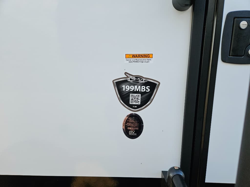 2025 Jayco 2025 Jayco Jay Feather - thumbnail 50