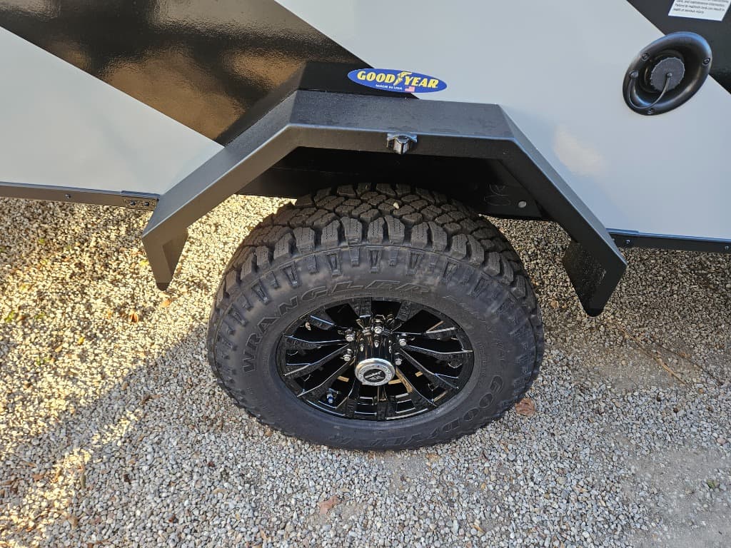 2025 Jayco 2025 Jayco Jay Feather - thumbnail 52