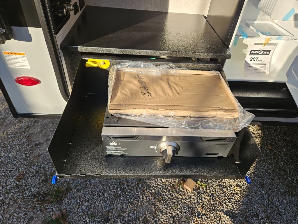 2025 Jayco 2025 Jayco Jay Feather - thumbnail 57