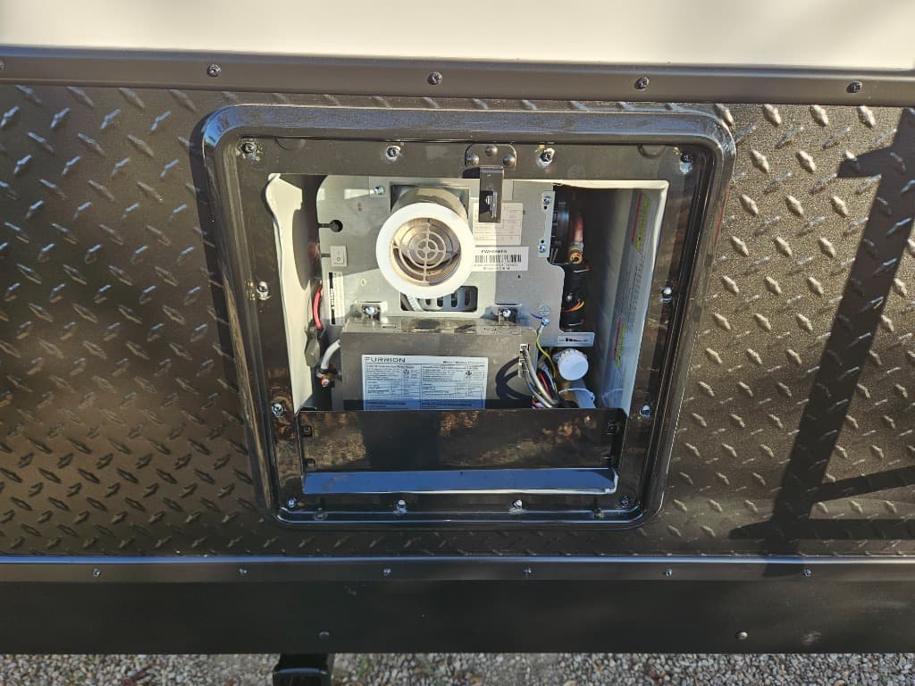 2025 Jayco 2025 Jayco Jay Feather - thumbnail 61