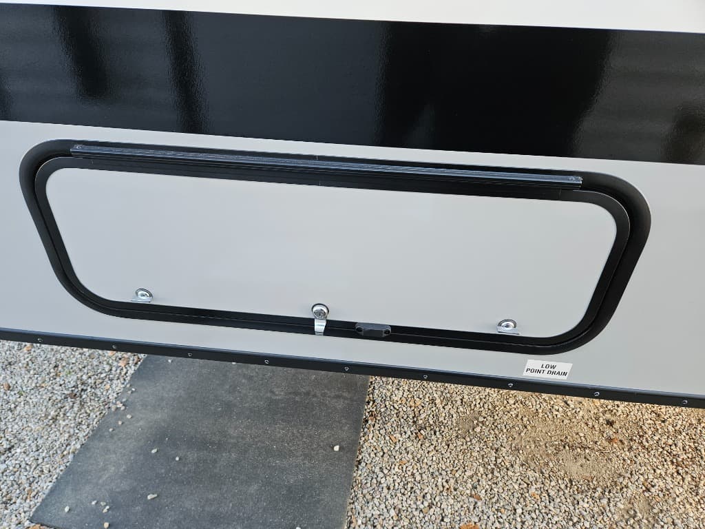 2025 Jayco 2025 Jayco Jay Feather - thumbnail 62